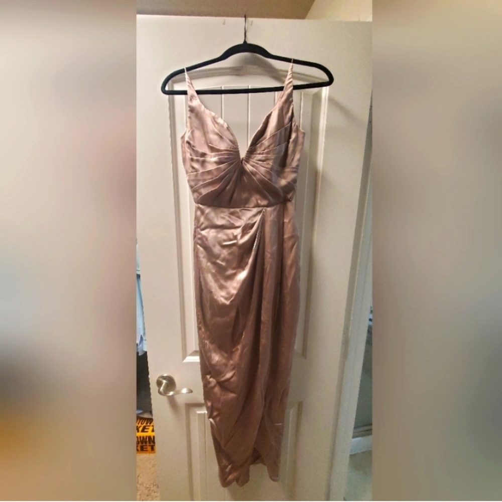 Zimmerman dress